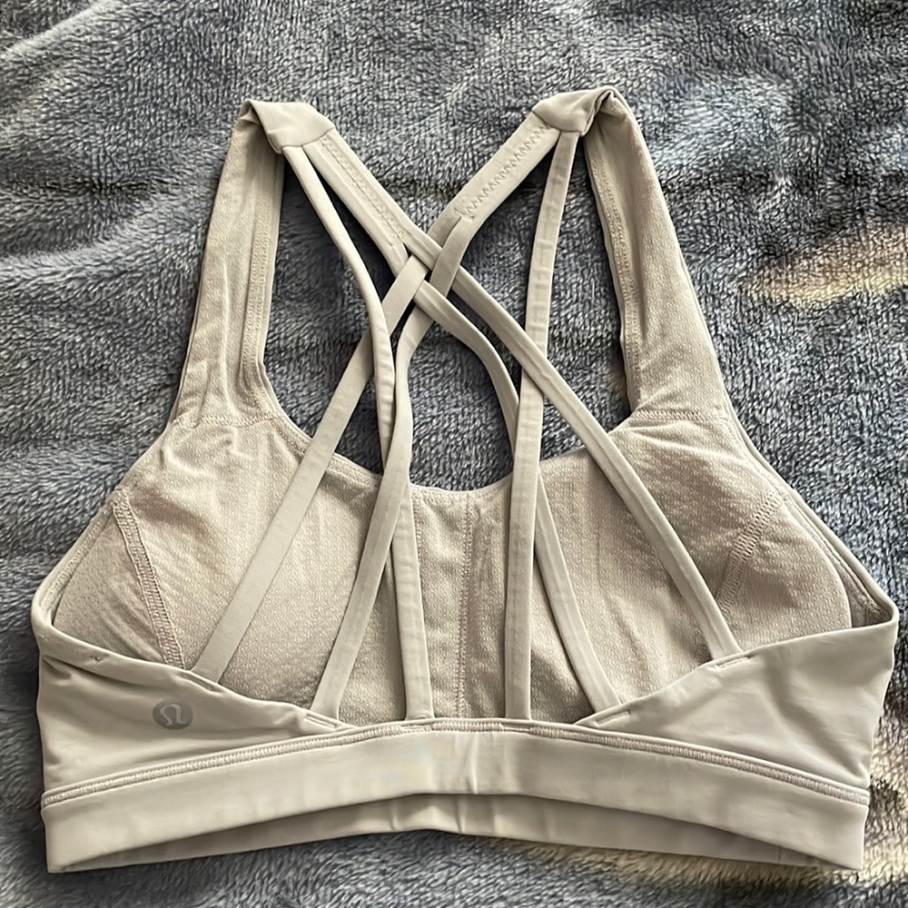 Lululemon XS sports bra !